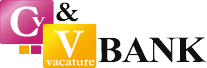 Logo CVenVacaturebank